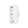 Base Multiple TM Electron 3.1 250 V: Plus de 300.000 produits de grandes marques en vente directe à prix usine sur cadeaufou.com