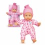 Poupée Bébé Nenuco Rose 25 cm: Plus de 300.000 produits de grandes marques en vente directe à prix usine sur cadeaufou.com. Labe