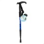 Bâton Trekking Aktive (10 Unités) 110 cm: Plus de 300.000 produits de grandes marques en vente directe à prix usine sur cadeaufo