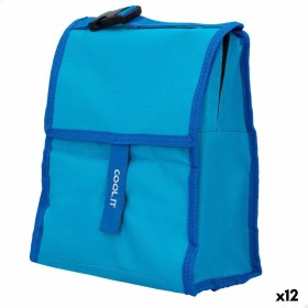 Sac Thermique Aktive Cool it (12 Unités) Bleu Congélation: Plus de 300.000 produits de grandes marques en vente directe à prix u