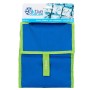 Sac Thermique Aktive Cool it (12 Unités) Bleu Congélation: Plus de 300.000 produits de grandes marques en vente directe à prix u