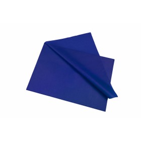 Papier de soie Sadipal Bleu foncé 50 x 75 cm 520 Pièces: Plus de 300.000 produits de grandes marques en vente directe à prix usi