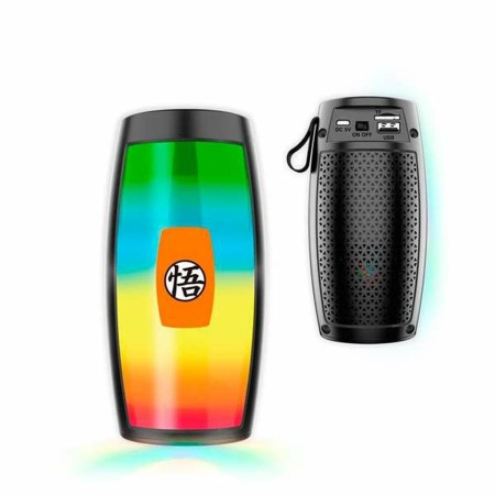 Haut-parleurs bluetooth Dragon Ball MB6600: Plus de 300.000 produits de grandes marques en vente directe à prix usine sur cadeau