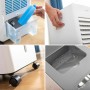 Climatiseur à Évaporation Portable Multifonction Airvecove InnovaGoods 5 L 65 W: Plus de 300.000 produits de grandes marques en 
