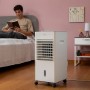 Climatiseur à Évaporation Portable Multifonction Airvecove InnovaGoods 5 L 65 W: Plus de 300.000 produits de grandes marques en 