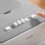 Climatiseur à Évaporation Portable Multifonction Airvecove InnovaGoods 5 L 65 W: Plus de 300.000 produits de grandes marques en 