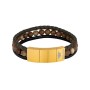 Bracelet Homme Police PJ26552BLK.06: Plus de 300.000 produits de grandes marques en vente directe à prix usine sur cadeaufou.com