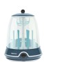 Stérilisateur électrique de biberons Babymoov Turbo Steam: Plus de 300.000 produits de grandes marques en vente directe à prix u