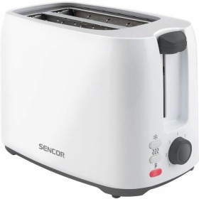 Grille-pain Sencor STS 2606WH 750 W: Plus de 300.000 produits de grandes marques en vente directe à prix usine sur cadeaufou.com