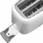 Grille-pain Sencor STS 2606WH 750 W: Plus de 300.000 produits de grandes marques en vente directe à prix usine sur cadeaufou.com