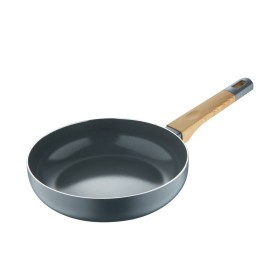 Poêle San Ignacio Earth Grey SG-6752 Gris Aluminium: Plus de 300.000 produits de grandes marques en vente directe à prix usine s