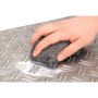 Laine d'acier Wolfcraft 6097000 200 g: Plus de 300.000 produits de grandes marques en vente directe à prix usine sur cadeaufou.c