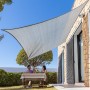 Voile d’Ombrage Rectangulaire Reshad InnovaGoods 3 x 4 m: Plus de 300.000 produits de grandes marques en vente directe à prix us