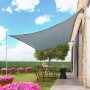 Voile d’Ombrage Rectangulaire Reshad InnovaGoods 3 x 4 m: Plus de 300.000 produits de grandes marques en vente directe à prix us