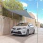 Voile d’Ombrage Rectangulaire Reshad InnovaGoods 3 x 4 m: Plus de 300.000 produits de grandes marques en vente directe à prix us