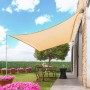 Voile d’Ombrage Rectangulaire Reshad InnovaGoods 3 x 4 m: Plus de 300.000 produits de grandes marques en vente directe à prix us