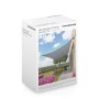 Voile d’Ombrage Rectangulaire Shazail InnovaGoods 2 x 3 m: Plus de 300.000 produits de grandes marques en vente directe à prix u