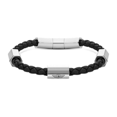 Bracelet Homme Police: Plus de 300.000 produits de grandes marques en vente directe à prix usine sur cadeaufou.com. Label boutiq