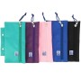 Trousse d'écolier Oxford eBinder Multicouleur 22 x 13 cm (5 Unités): Plus de 300.000 produits de grandes marques en vente direct