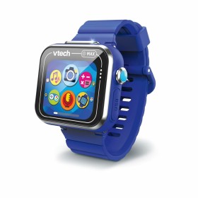 Montre Enfant Vtech Kidizoom Smartwatch Max 256 MB Interactif Bleu: Plus de 300.000 produits de grandes marques en vente directe