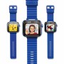 Montre Enfant Vtech Kidizoom Smartwatch Max 256 MB Interactif Bleu: Plus de 300.000 produits de grandes marques en vente directe