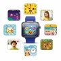 Montre Enfant Vtech Kidizoom Smartwatch Max 256 MB Interactif Bleu: Plus de 300.000 produits de grandes marques en vente directe