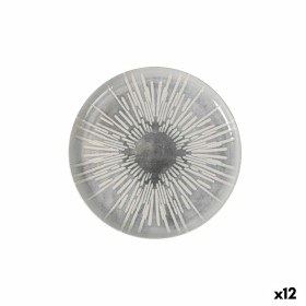Plateau apéritif La Mediterránea Ivar Ronde Ø 25 x 2,6 cm (12 Unités): Plus de 300.000 produits de grandes marques en vente dire
