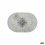 Plateau apéritif La Mediterránea Ivar Oblongue 30 x 20 x 2,5 cm (12 Unités): Plus de 300.000 produits de grandes marques en vent