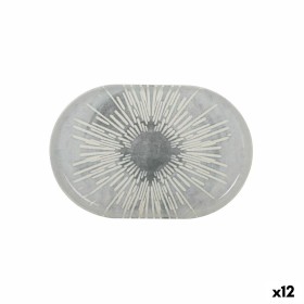 Plateau apéritif La Mediterránea Ivar Oblongue 30 x 20 x 2,5 cm (12 Unités): Plus de 300.000 produits de grandes marques en vent