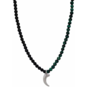 Collier Homme Police PEAGN2211913 70 + 20 cm: Plus de 300.000 produits de grandes marques en vente directe à prix usine sur cade