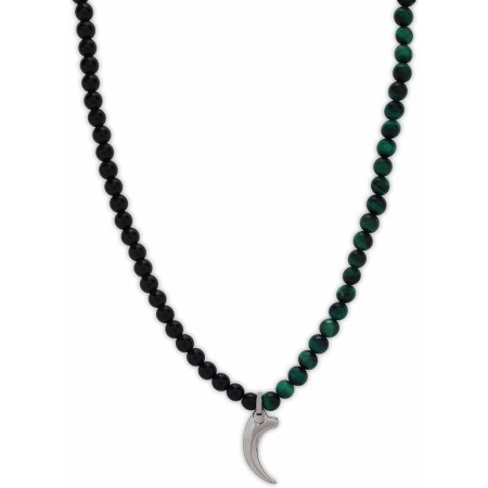 Collier Homme Police PEAGN2211913 70 + 20 cm: Plus de 300.000 produits de grandes marques en vente directe à prix usine sur cade