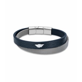 Bracelet Homme Police PEAGB2119611 Acier inoxydable 19 cm: Plus de 300.000 produits de grandes marques en vente directe à prix u