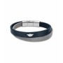Bracelet Homme Police PEAGB2119611 Acier inoxydable 19 cm: Plus de 300.000 produits de grandes marques en vente directe à prix u