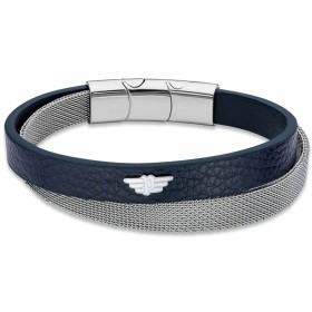 Bracelet Homme Police PEAGB2119614 Acier inoxydable 21 cm: Plus de 300.000 produits de grandes marques en vente directe à prix u