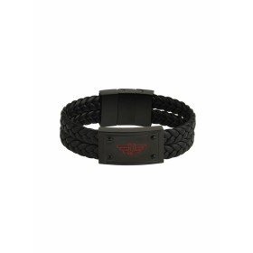 Bracelet Homme Police PEAGB2120302 Acier inoxydable 19 cm: Plus de 300.000 produits de grandes marques en vente directe à prix u