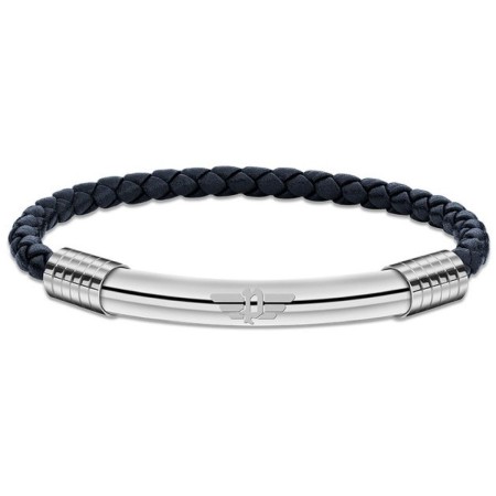 Bracelet Homme Police PEAGB2211503 Cuir 19 cm: Plus de 300.000 produits de grandes marques en vente directe à prix usine sur cad