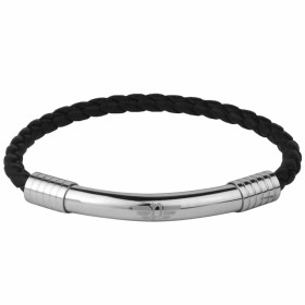 Bracelet Homme Police PEAGB2211501 Cuir 19 cm: Plus de 300.000 produits de grandes marques en vente directe à prix usine sur cad