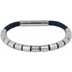Bracelet Homme Police PEAGB2211513 Acier inoxydable 19 cm: Plus de 300.000 produits de grandes marques en vente directe à prix u