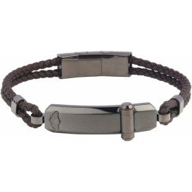 Bracelet Homme Police PEAGB2211636 Cuir 19 cm: Plus de 300.000 produits de grandes marques en vente directe à prix usine sur cad