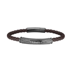 Bracelet Homme Police PEAGB2214903 Cuir 19 cm: Plus de 300.000 produits de grandes marques en vente directe à prix usine sur cad