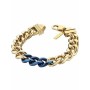 Bracelet Homme Police PJ25685BSG.03-L Acier inoxydable 21 cm: Plus de 300.000 produits de grandes marques en vente directe à pri