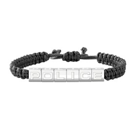 Bracelet Homme Police PJ26453BSB.01 Nylon 19 cm: Plus de 300.000 produits de grandes marques en vente directe à prix usine sur c