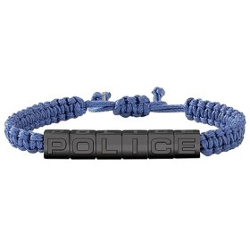 Bracelet Homme Police PJ26453BSUN.02 Nylon 19 cm: Plus de 300.000 produits de grandes marques en vente directe à prix usine sur 