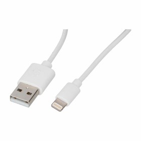 Câble USB vers Lightning All Ride Blanc 1,2 m: Plus de 300.000 produits de grandes marques en vente directe à prix usine sur cad