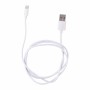 Câble USB vers Lightning All Ride Blanc 1,2 m: Plus de 300.000 produits de grandes marques en vente directe à prix usine sur cad