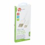 Câble USB vers Lightning All Ride Blanc 1,2 m: Plus de 300.000 produits de grandes marques en vente directe à prix usine sur cad