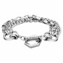 Bracelet Femme Police PEJLB2010001 18 cm: Plus de 300.000 produits de grandes marques en vente directe à prix usine sur cadeaufo