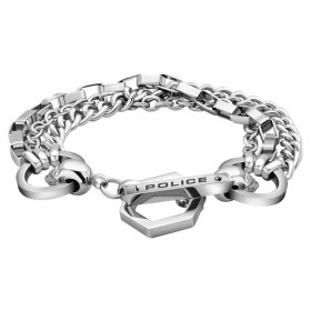 Bracelet Femme Police PEJLB2010001 18 cm: Plus de 300.000 produits de grandes marques en vente directe à prix usine sur cadeaufo