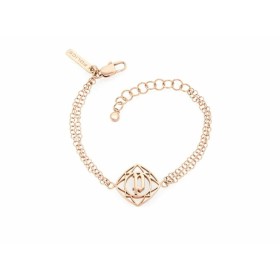 Bracelet Femme Police PJ25598BSRG.03 19 cm: Plus de 300.000 produits de grandes marques en vente directe à prix usine sur cadeau