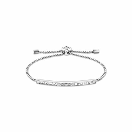 Bracelet Femme Police PEJLB2010532 18 cm: Plus de 300.000 produits de grandes marques en vente directe à prix usine sur cadeaufo